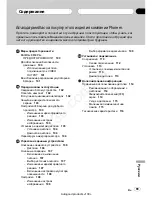 Preview for 100 page of Pioneer AVD-W7900 Owner'S Manual