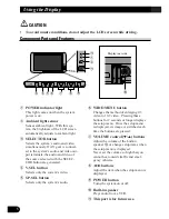 Preview for 6 page of Pioneer AVD-W8000 Owner'S Manual