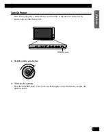 Preview for 7 page of Pioneer AVD-W8000 Owner'S Manual