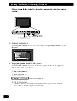 Preview for 8 page of Pioneer AVD-W8000 Owner'S Manual