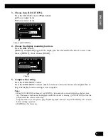 Preview for 9 page of Pioneer AVD-W8000 Owner'S Manual