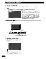 Preview for 14 page of Pioneer AVD-W8000 Owner'S Manual