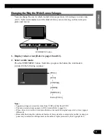 Preview for 15 page of Pioneer AVD-W8000 Owner'S Manual