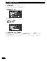 Preview for 18 page of Pioneer AVD-W8000 Owner'S Manual