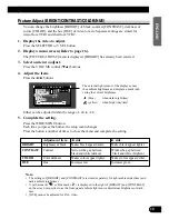 Preview for 19 page of Pioneer AVD-W8000 Owner'S Manual