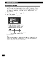 Preview for 20 page of Pioneer AVD-W8000 Owner'S Manual