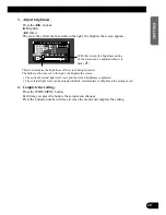 Preview for 21 page of Pioneer AVD-W8000 Owner'S Manual