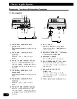 Preview for 28 page of Pioneer AVD-W8000 Owner'S Manual