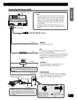 Preview for 29 page of Pioneer AVD-W8000 Owner'S Manual