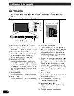 Preview for 40 page of Pioneer AVD-W8000 Owner'S Manual