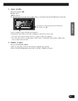 Preview for 55 page of Pioneer AVD-W8000 Owner'S Manual