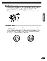 Preview for 61 page of Pioneer AVD-W8000 Owner'S Manual