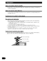 Preview for 68 page of Pioneer AVD-W8000 Owner'S Manual