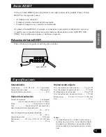 Preview for 69 page of Pioneer AVD-W8000 Owner'S Manual