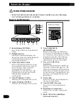 Preview for 74 page of Pioneer AVD-W8000 Owner'S Manual