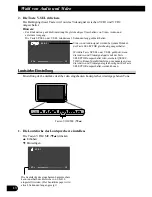 Preview for 82 page of Pioneer AVD-W8000 Owner'S Manual