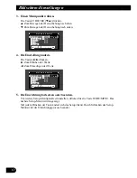 Preview for 86 page of Pioneer AVD-W8000 Owner'S Manual