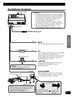 Preview for 97 page of Pioneer AVD-W8000 Owner'S Manual