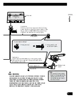 Preview for 9 page of Pioneer AVG-VDP1 Installation Manual