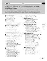 Preview for 71 page of Pioneer AVG-VDP1 Operation Manual