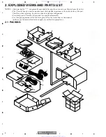 Preview for 6 page of Pioneer AVG-VDP1 Service Manual