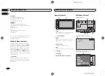 Preview for 58 page of Pioneer AVH-100DVD Owner'S Manual