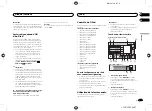 Preview for 67 page of Pioneer AVH-100DVD Owner'S Manual