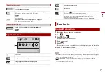 Preview for 7 page of Pioneer AVH-110BT Owner'S Manual