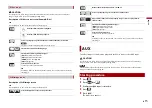 Preview for 15 page of Pioneer AVH-110BT Owner'S Manual