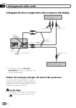 Предварительный просмотр 32 страницы Pioneer AVH-1400DVD Installation Manual