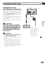 Предварительный просмотр 33 страницы Pioneer AVH-1400DVD Installation Manual