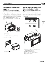 Предварительный просмотр 35 страницы Pioneer AVH-1400DVD Installation Manual