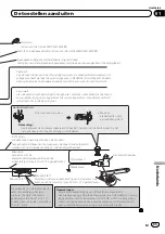 Предварительный просмотр 65 страницы Pioneer AVH-1400DVD Installation Manual