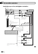 Предварительный просмотр 66 страницы Pioneer AVH-1400DVD Installation Manual