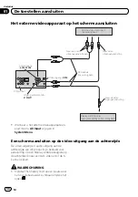 Предварительный просмотр 68 страницы Pioneer AVH-1400DVD Installation Manual