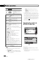 Preview for 12 page of Pioneer AVH-1400DVD Owner'S Manual