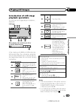 Предварительный просмотр 23 страницы Pioneer AVH-1400DVD Owner'S Manual