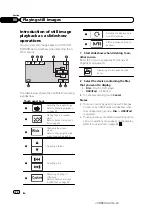 Предварительный просмотр 24 страницы Pioneer AVH-1400DVD Owner'S Manual