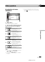 Preview for 45 page of Pioneer AVH-1400DVD Owner'S Manual