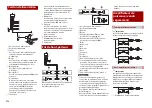 Preview for 10 page of Pioneer AVH-1400NEX Installation Manual