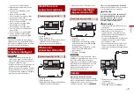 Preview for 11 page of Pioneer AVH-1400NEX Installation Manual