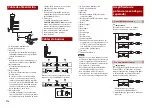 Preview for 18 page of Pioneer AVH-1400NEX Installation Manual