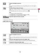 Предварительный просмотр 50 страницы Pioneer AVH-1400NEX Operation Manual