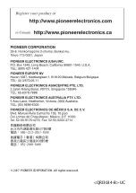 Предварительный просмотр 140 страницы Pioneer AVH-1400NEX Operation Manual