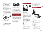 Предварительный просмотр 143 страницы Pioneer AVH-1400NEX Operation Manual