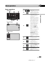 Preview for 11 page of Pioneer AVH-1450DVD Owner'S Manual