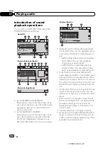 Preview for 20 page of Pioneer AVH-1450DVD Owner'S Manual