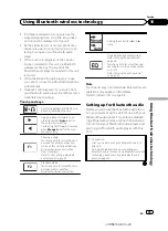 Preview for 29 page of Pioneer AVH-1450DVD Owner'S Manual