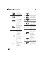 Preview for 22 page of Pioneer AVH-1480DVD Owner'S Manual