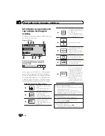 Preview for 24 page of Pioneer AVH-1480DVD Owner'S Manual